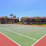 Beachwalk Condominiums 8D