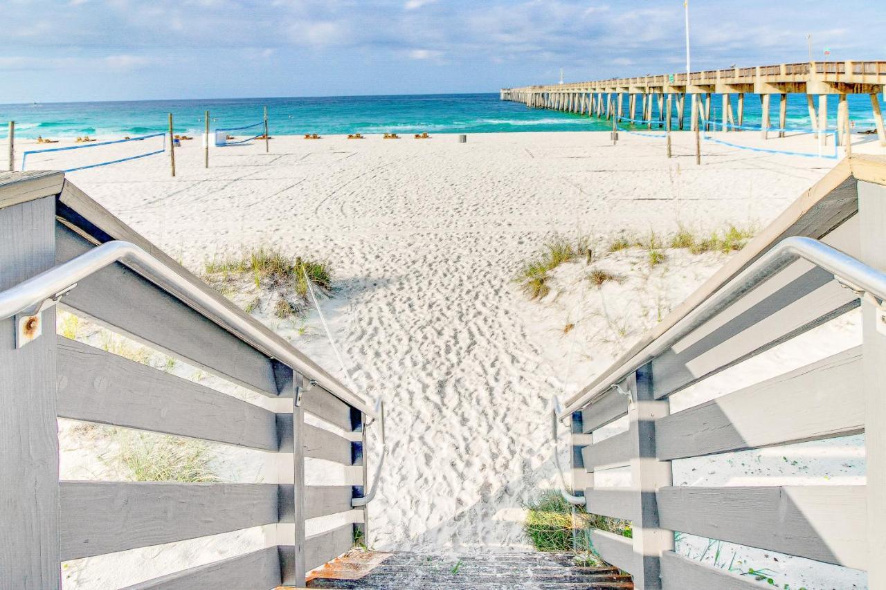 Beachwalk 8d * Panama City Beach