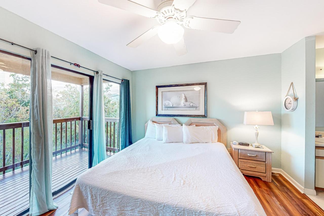 Beachwalk 8d Apartment Panama City Beach